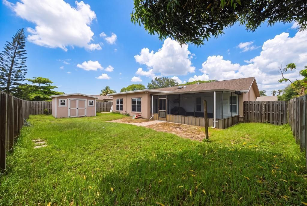 11120 NW 27th Place, Sunrise, FL 33322 Photo
