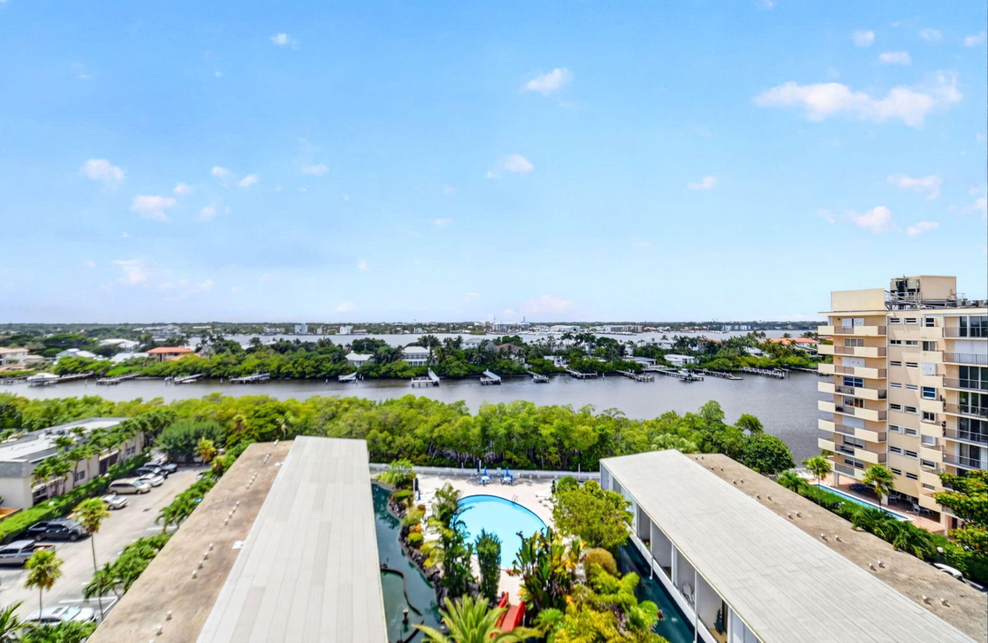 3589 S Ocean Boulevard, Unit 909, South Palm Beach, FL 33480 Photo