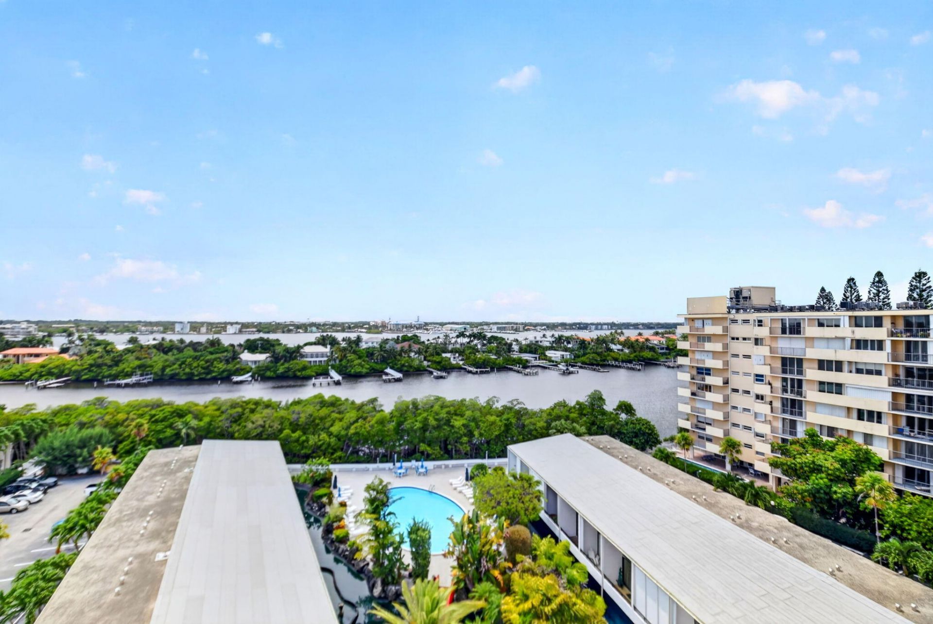 3589 S Ocean Boulevard, Unit 909, South Palm Beach, FL 33480 Photo