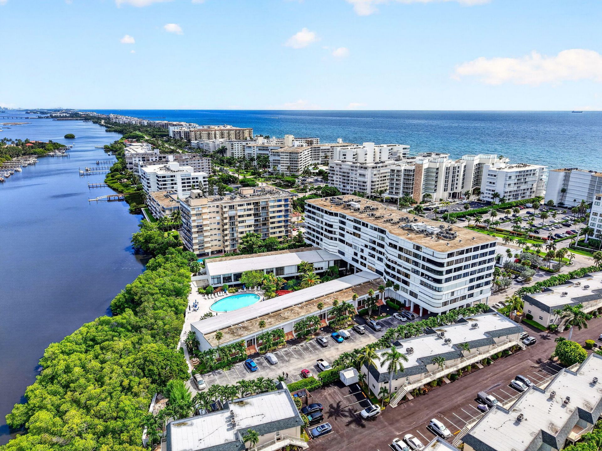3589 S Ocean Boulevard, Unit 909, South Palm Beach, FL 33480 Photo