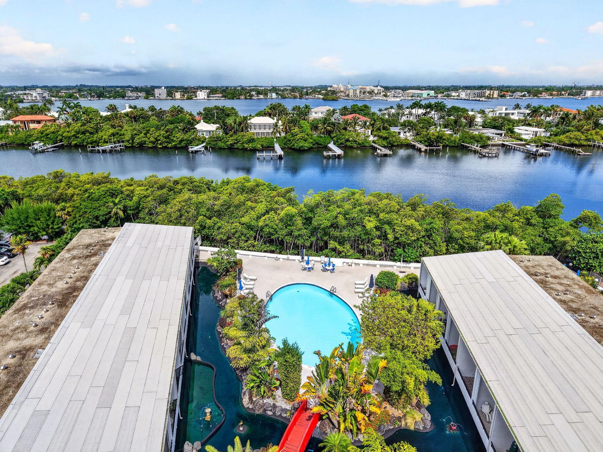3589 S Ocean Boulevard, Unit 909, South Palm Beach, FL 33480 Photo