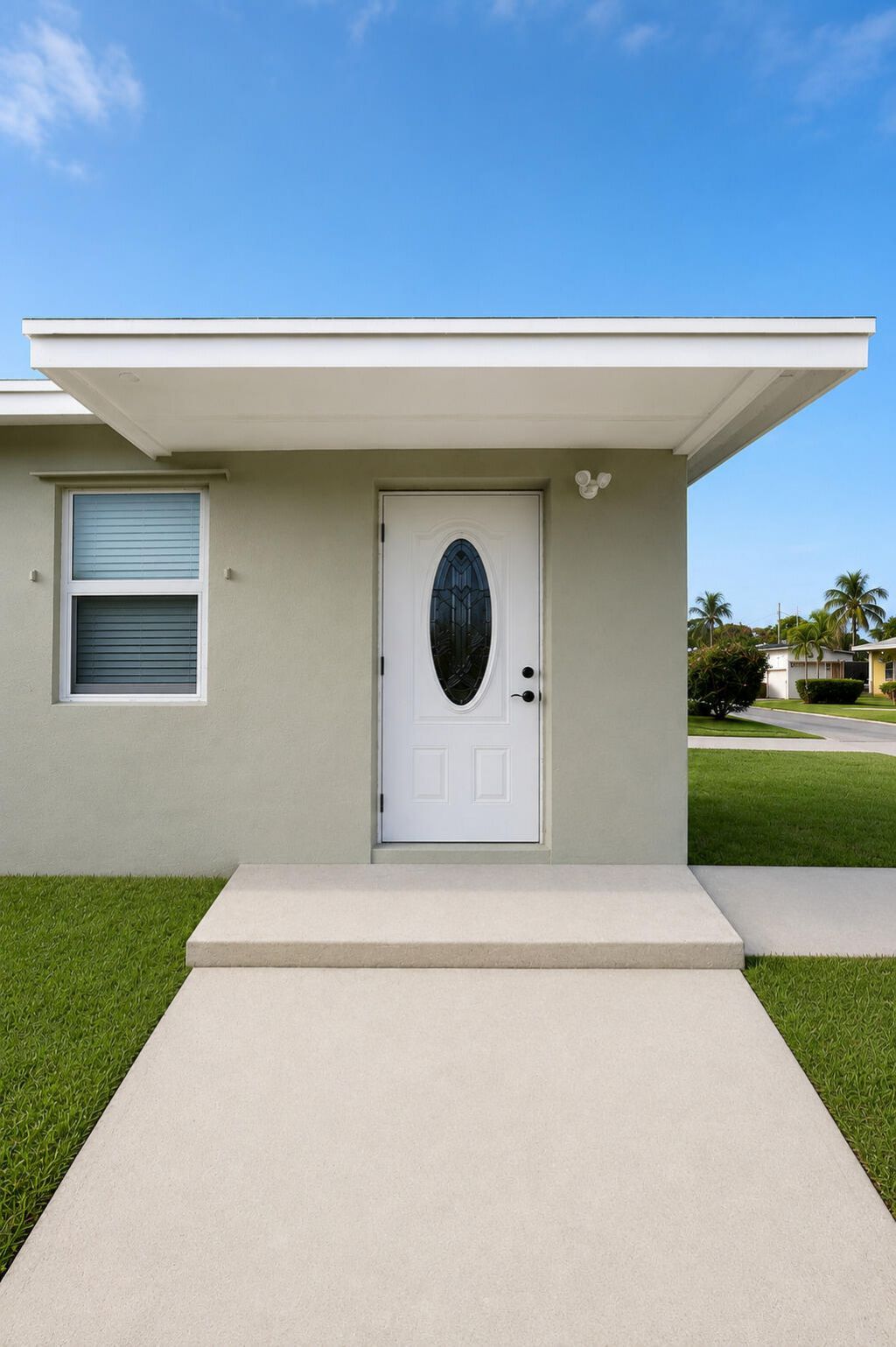 807 Handy Ave Avenue, West Palm Beach, FL 33401 Photo