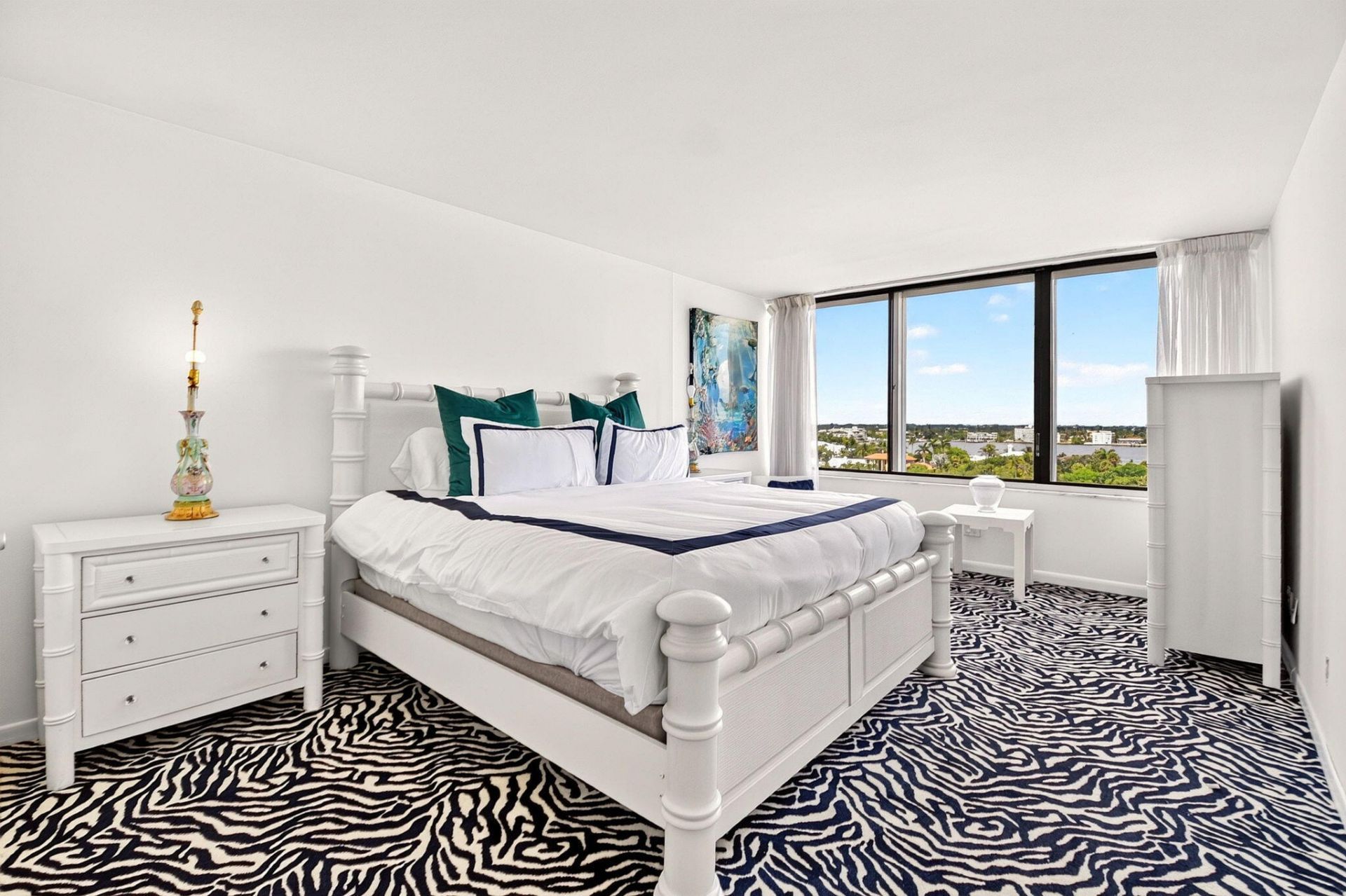 3589 S Ocean Boulevard, Unit 908, South Palm Beach, FL 33480 Photo