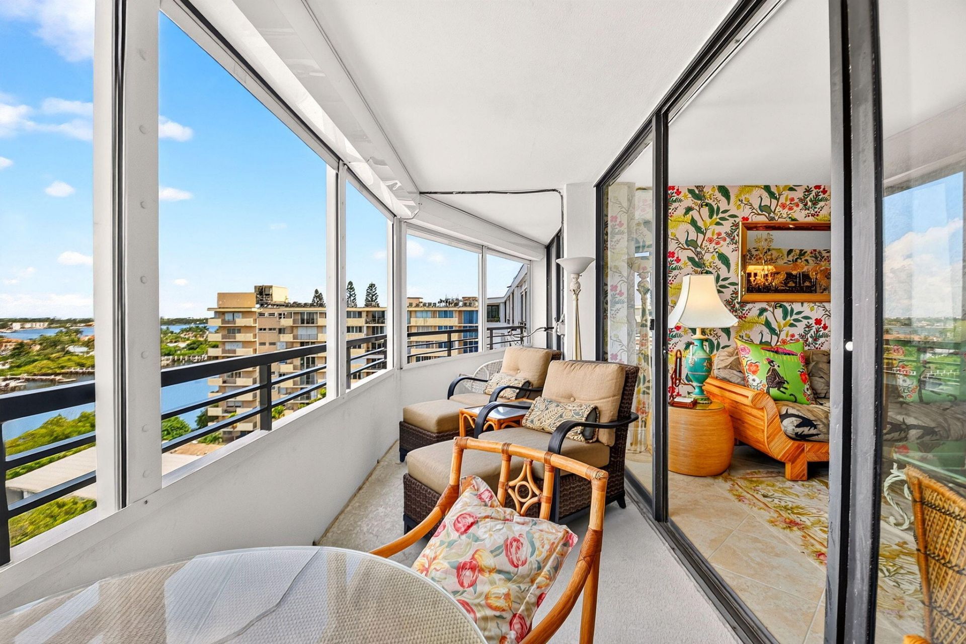 3589 S Ocean Boulevard, Unit 908, South Palm Beach, FL 33480 Photo