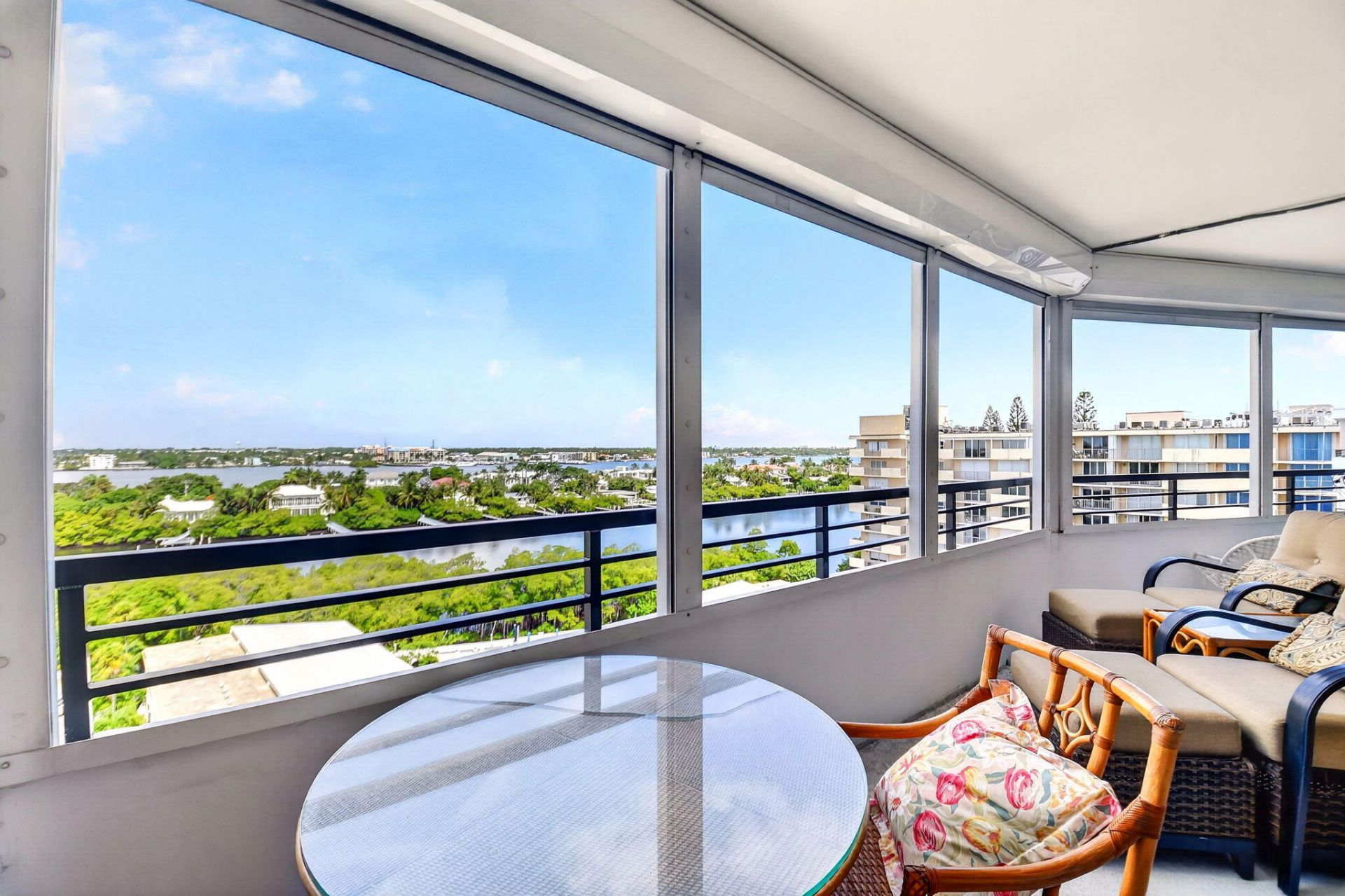 3589 S Ocean Boulevard, Unit 908, South Palm Beach, FL 33480 Photo