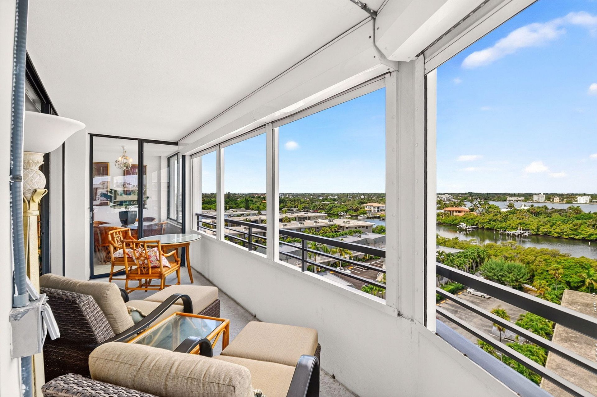 3589 S Ocean Boulevard, Unit 908, South Palm Beach, FL 33480 Photo