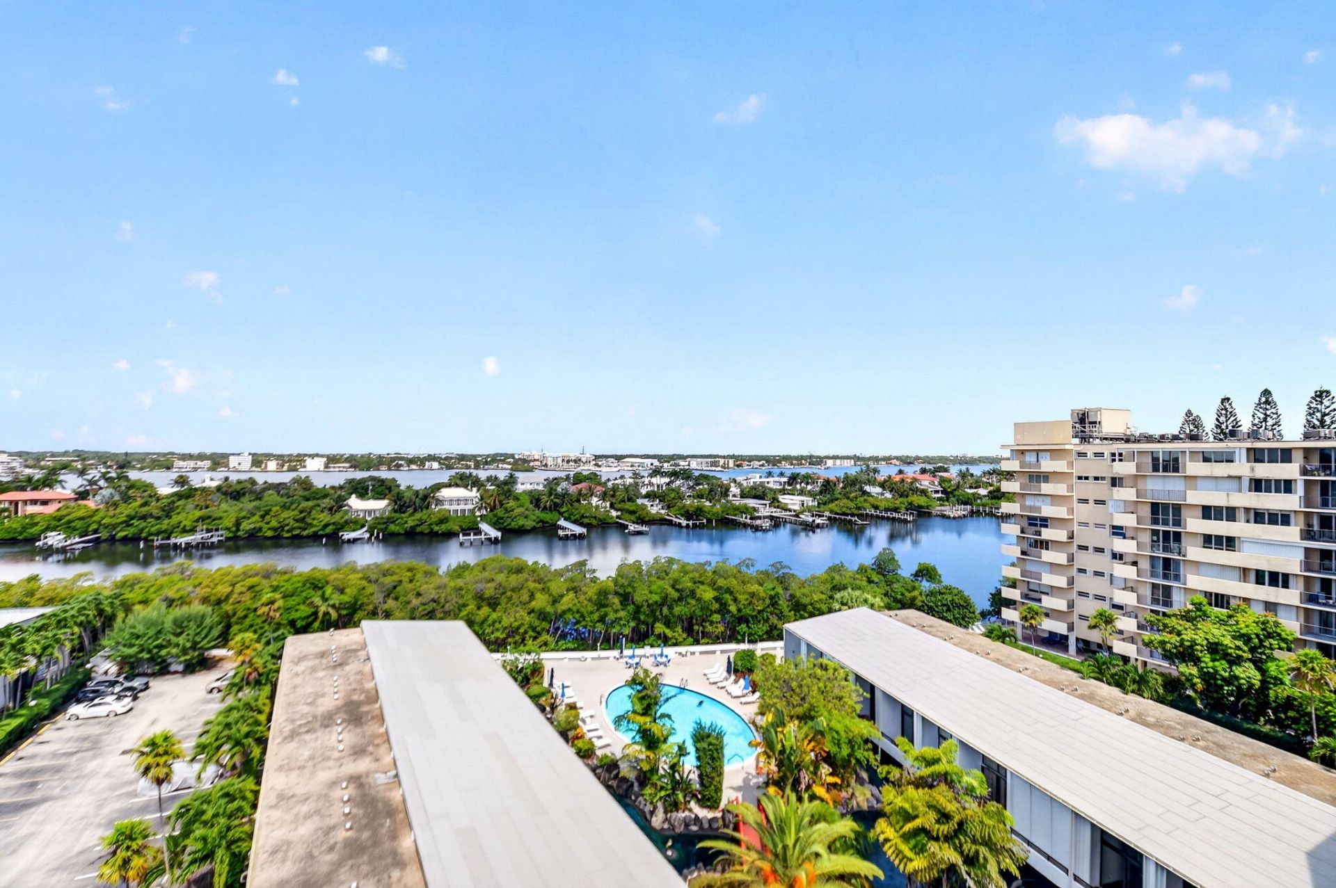 3589 S Ocean Boulevard, Unit 908, South Palm Beach, FL 33480 Photo