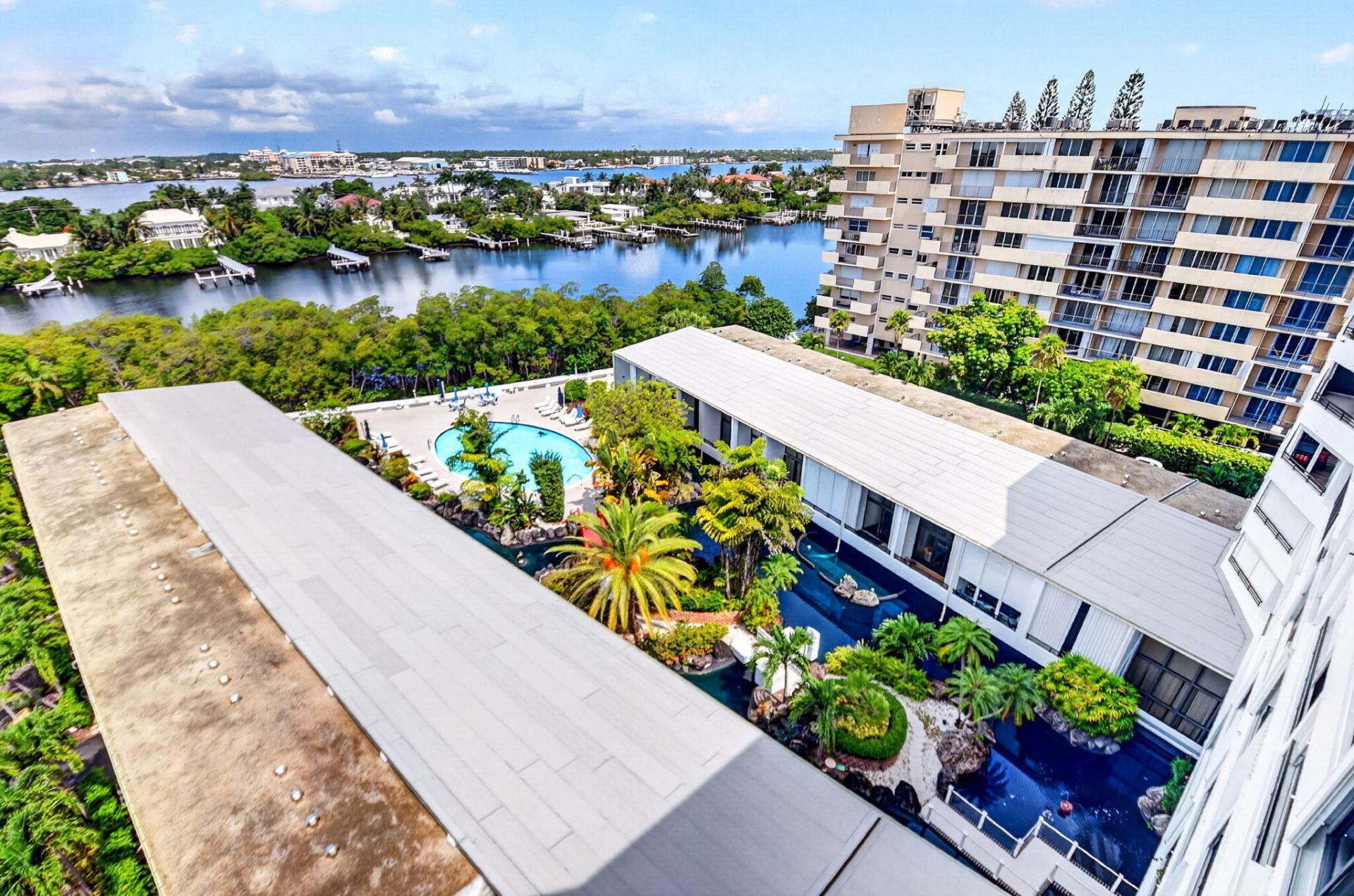 3589 S Ocean Boulevard, Unit 908, South Palm Beach, FL 33480 Photo