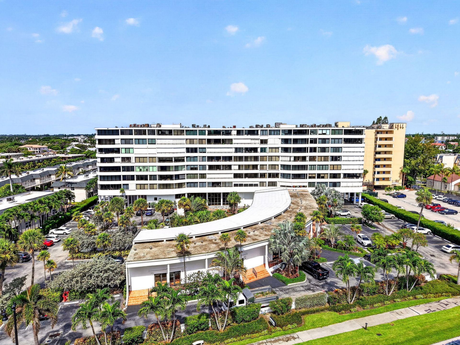 3589 S Ocean Boulevard, Unit 908, South Palm Beach, FL 33480 Photo