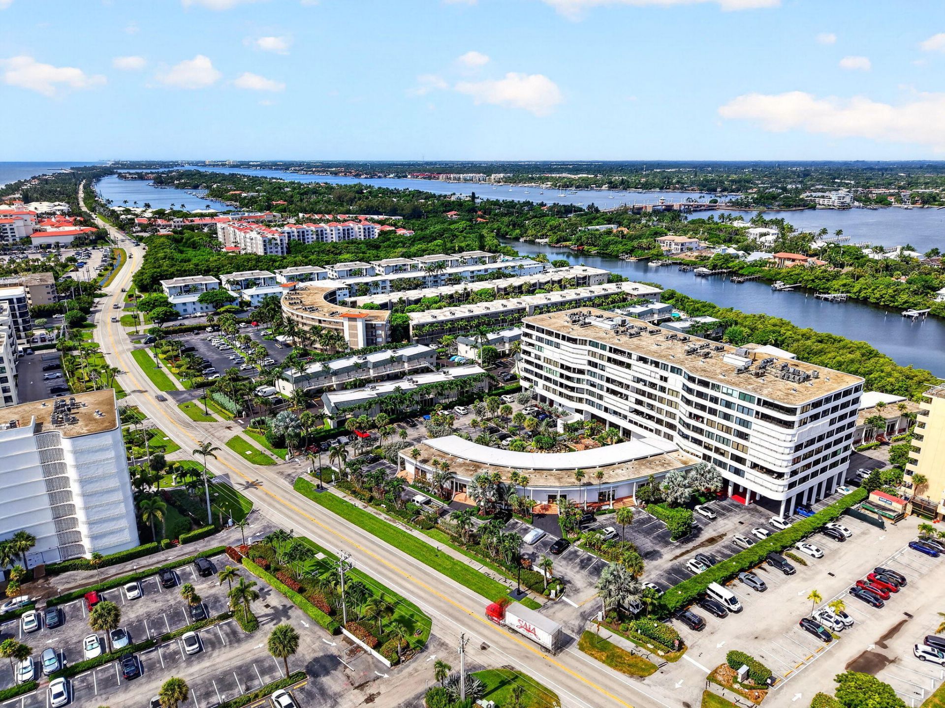 3589 S Ocean Boulevard, Unit 908, South Palm Beach, FL 33480 Photo