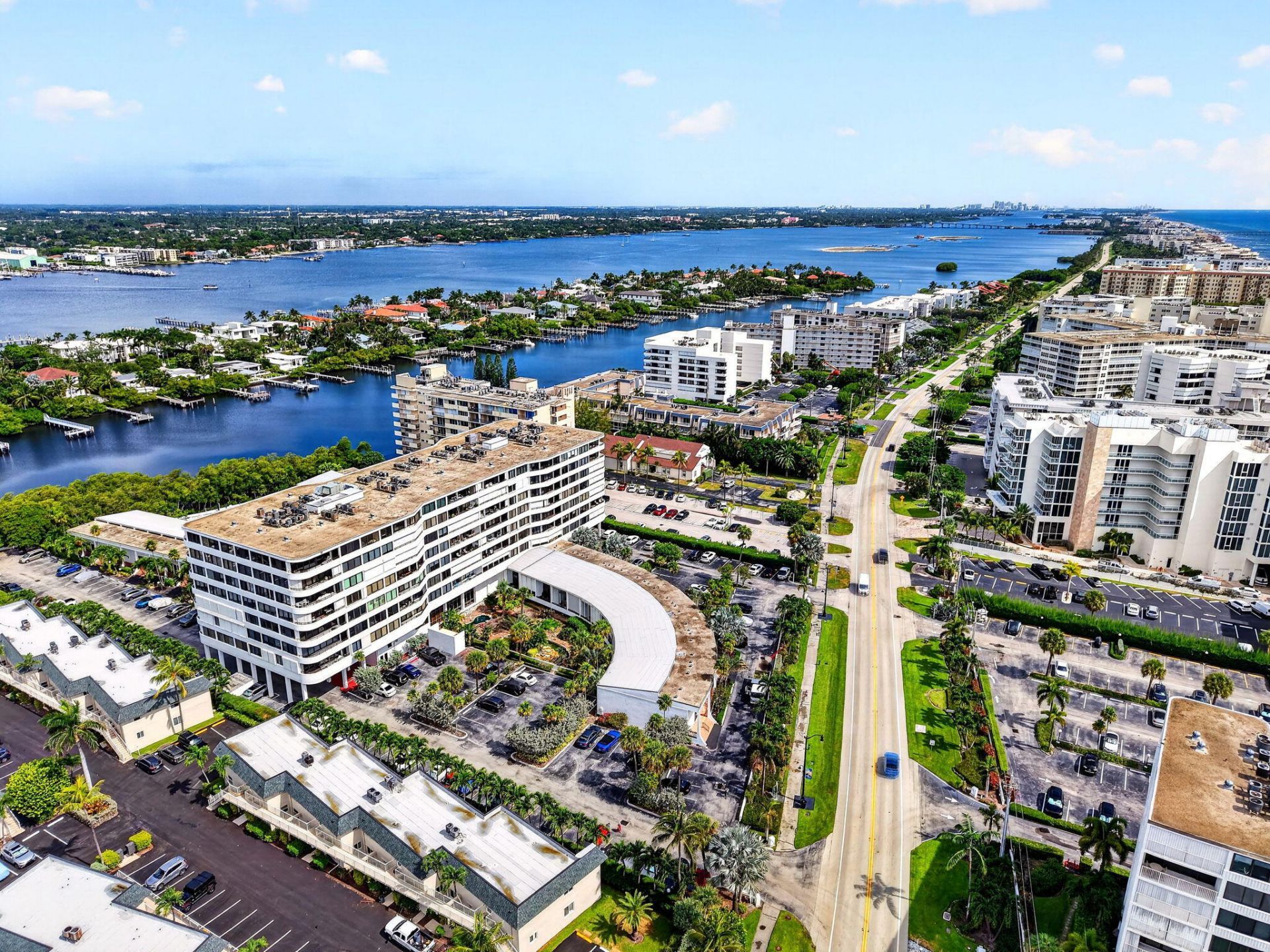 3589 S Ocean Boulevard, Unit 908, South Palm Beach, FL 33480 Photo