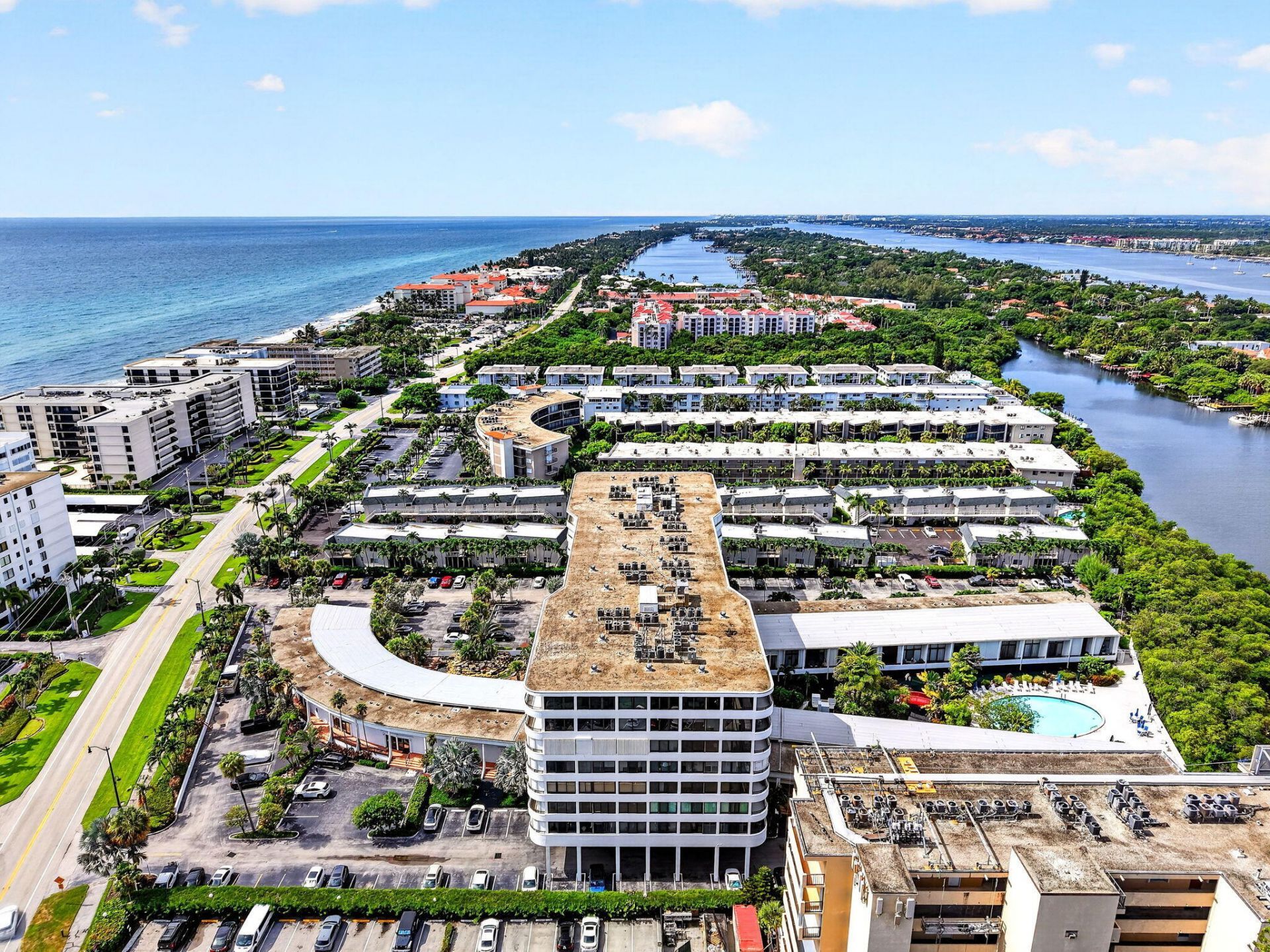 3589 S Ocean Boulevard, Unit 908, South Palm Beach, FL 33480 Photo