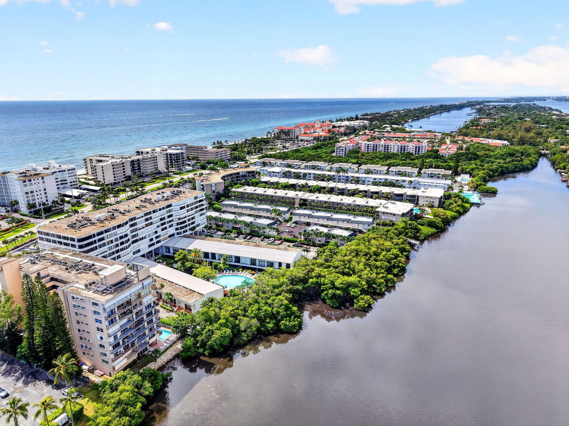 3589 S Ocean Boulevard, Unit 908, South Palm Beach, FL 33480 Photo
