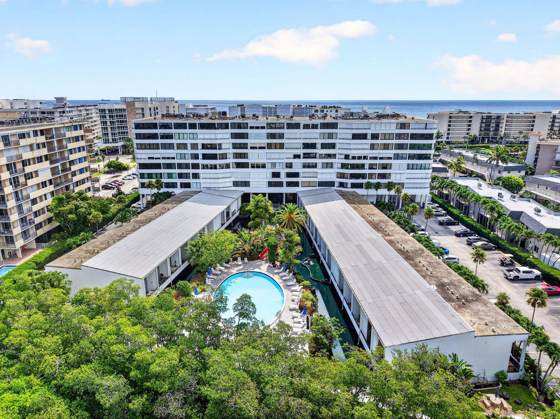 3589 S Ocean Boulevard, Unit 908, South Palm Beach, FL 33480 Photo