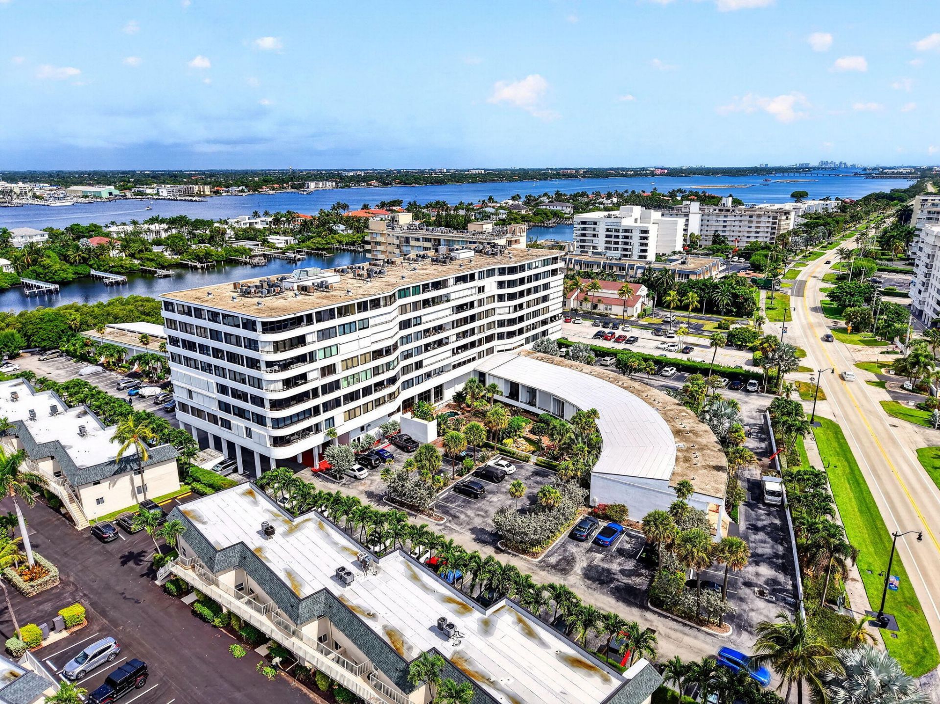 3589 S Ocean Boulevard, Unit 908, South Palm Beach, FL 33480 Photo