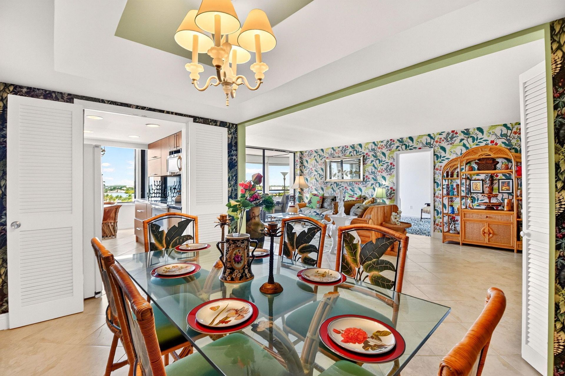3589 S Ocean Boulevard, Unit 908, South Palm Beach, FL 33480 Photo