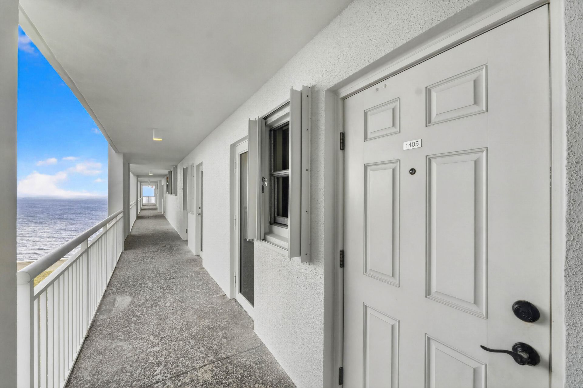 750 N Ocean Boulevard, Unit 1405, Pompano Beach, FL 33062 Photo