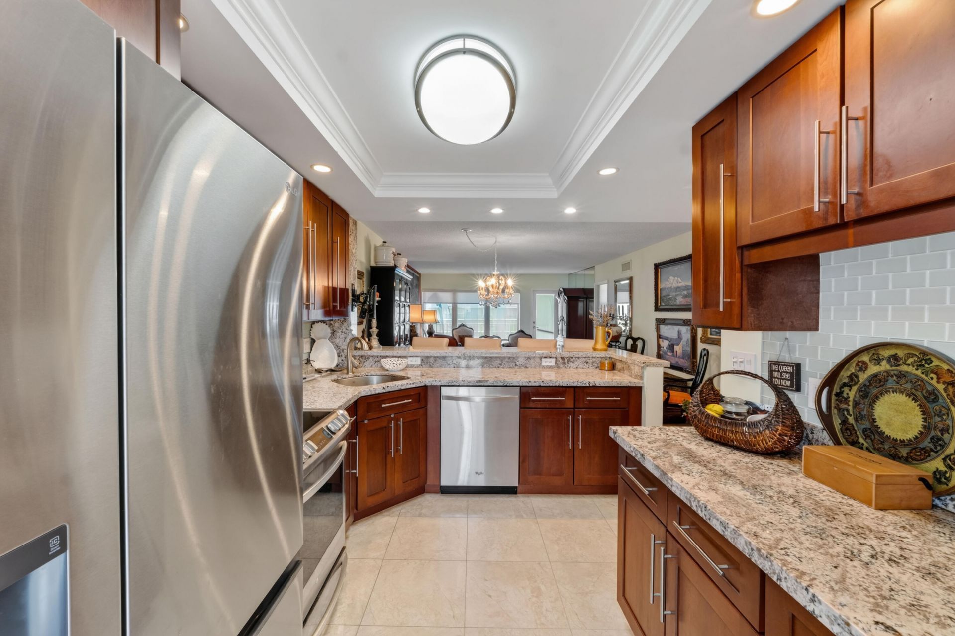750 N Ocean Boulevard, Unit 1405, Pompano Beach, FL 33062 Photo