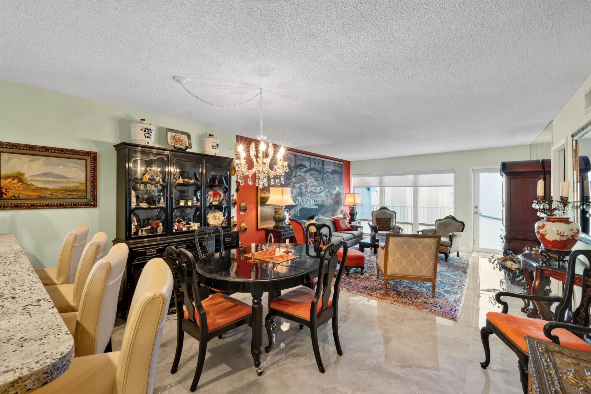 750 N Ocean Boulevard, Unit 1405, Pompano Beach, FL 33062 Photo