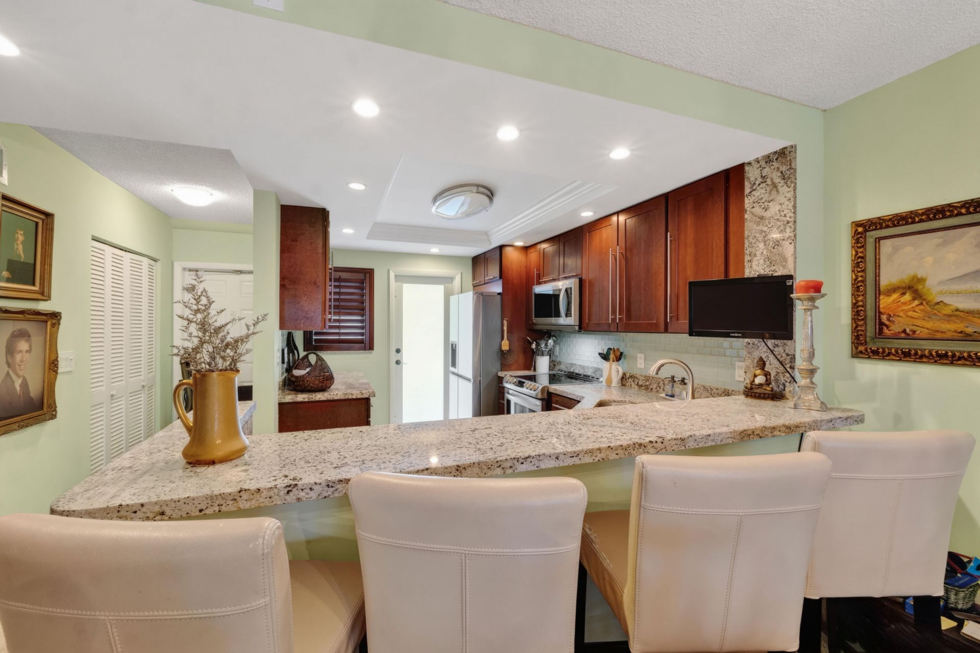 750 N Ocean Boulevard, Unit 1405, Pompano Beach, FL 33062 Photo