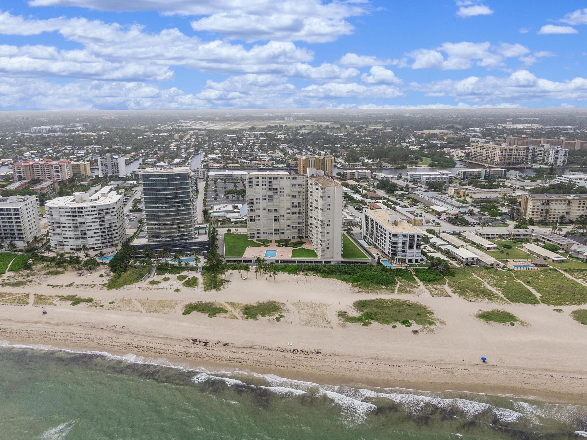 750 N Ocean Boulevard, Unit 1405, Pompano Beach, FL 33062 Photo