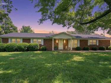 893 Charlie Norris Road, Richmond, KY 40475