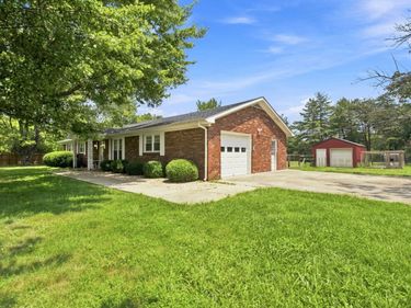 893 Charlie Norris Road, Richmond, KY 40475