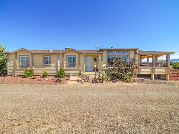 310 Desert Vista Road , Whitewater, CO 81527
