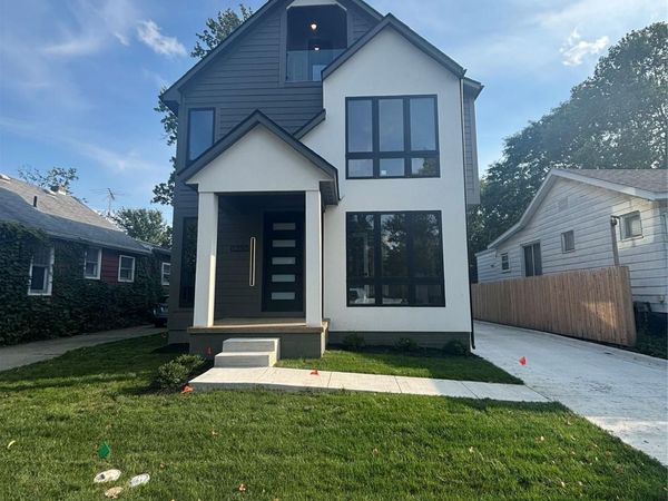 1292 Holland Street, Birmingham, Mi 48009