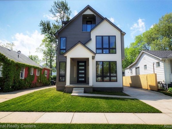 1292 Holland Street, Birmingham, Mi 48009