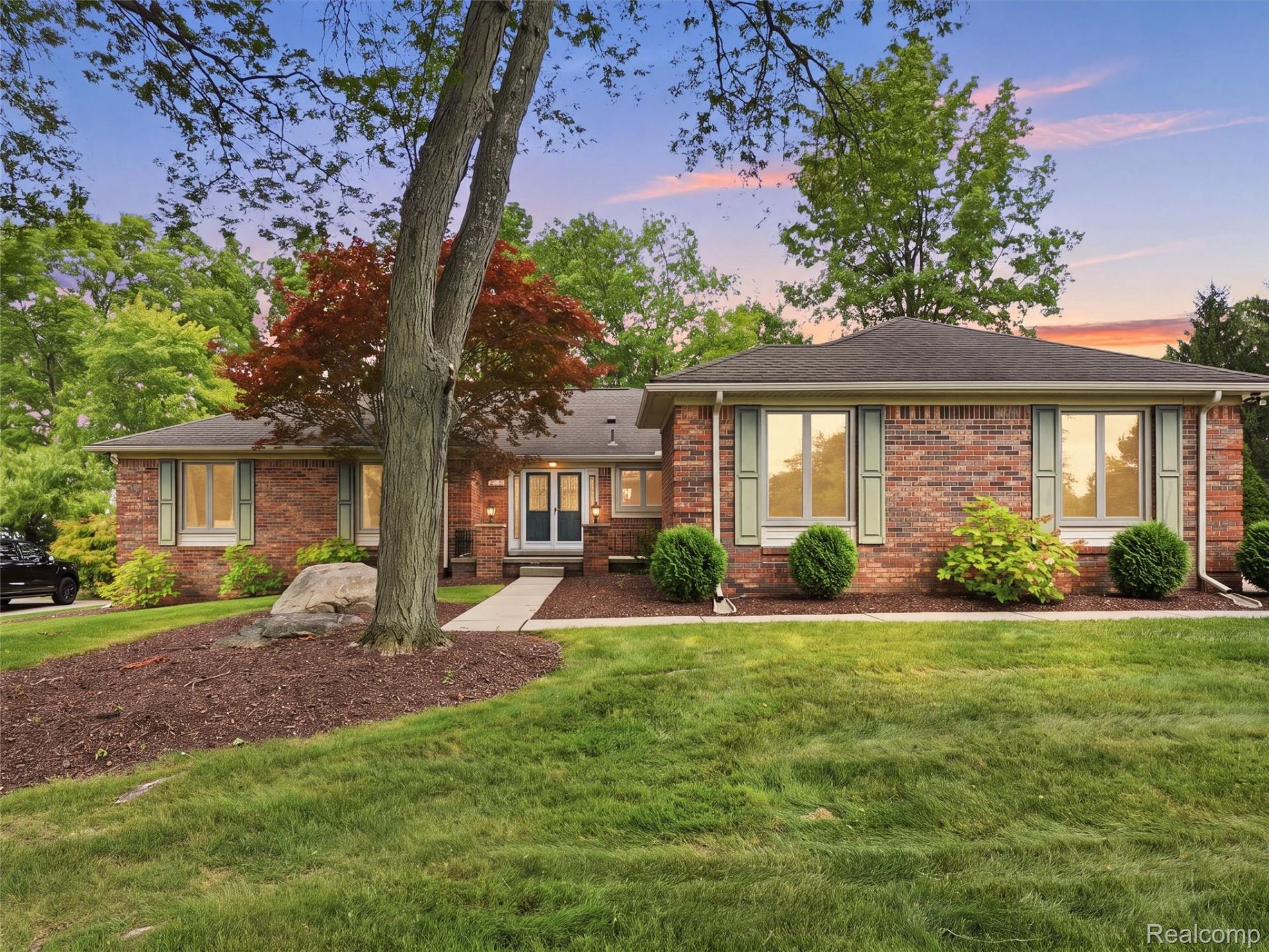 12703 Portsmouth Crossing, Plymouth Township, Mi 48170 Main Photo