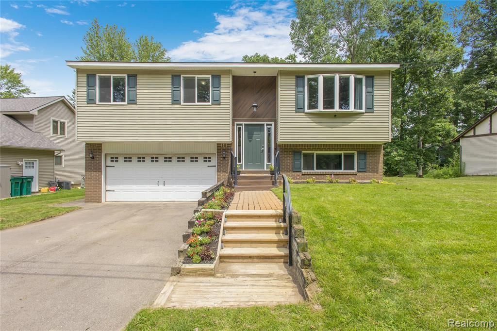 4471 Impala Drive, Holly Township, Mi 48442 Main Photo