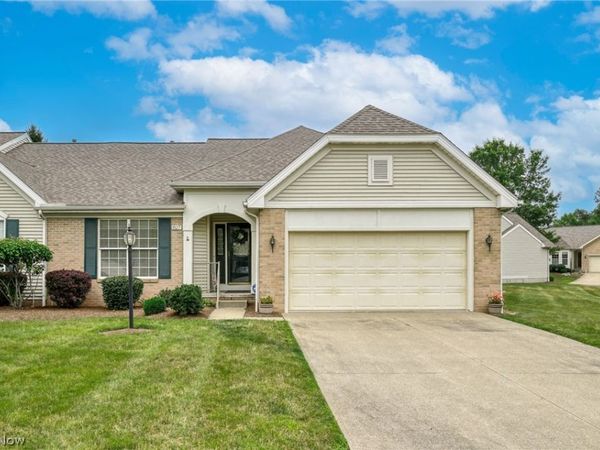 1827 Southpointe Circle NE, Canton, OH 44714