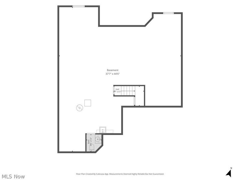 1827 Southpointe Circle NE, Canton, OH 44714 Photo 21