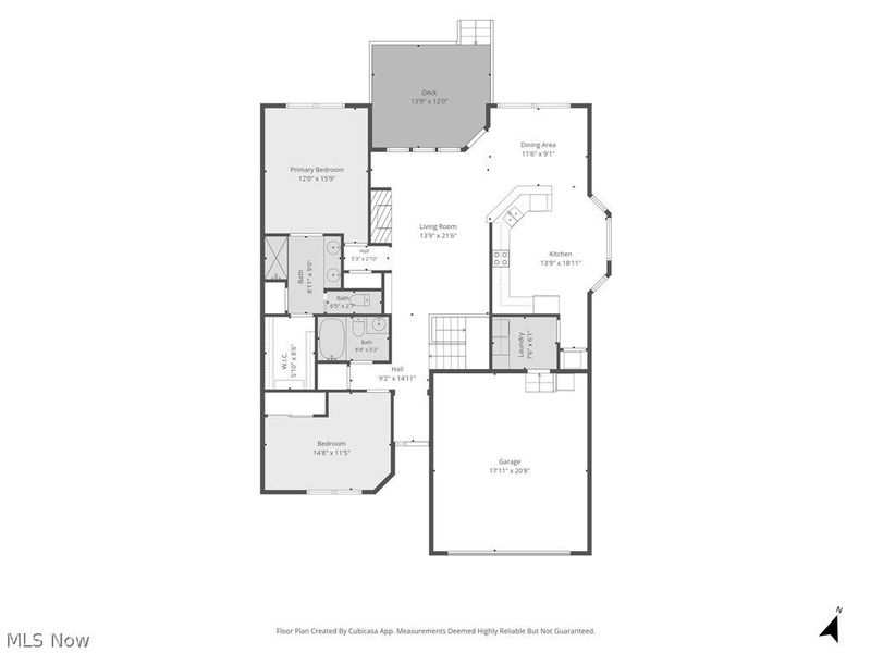 1827 Southpointe Circle NE, Canton, OH 44714 Photo 4
