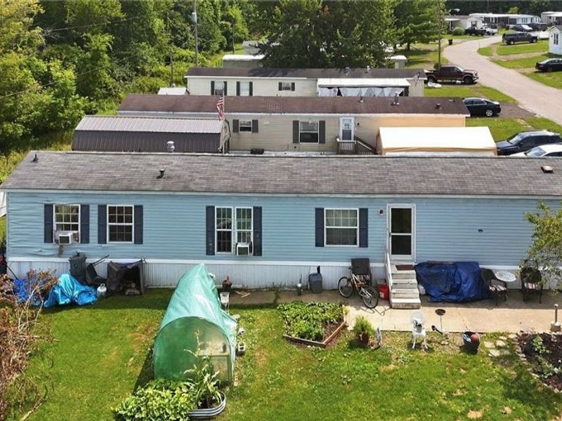 630 Oak Street Lot 115 , Mansfield, OH 44907 Photo 17