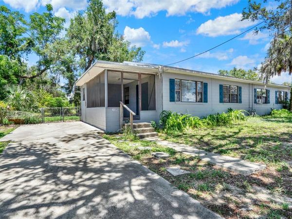 1220 MORIN STREET , Unit B, EUSTIS, FL 32726