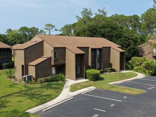 37 HEMBURY LANE , Unit 37, PALM COAST, FL 32137