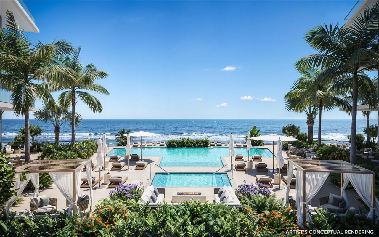 197 Avenue De La Mer, Unit 504, Palm Coast, FL 32137 Photo