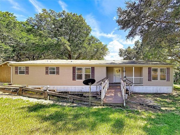 29714 SE HIGHWAY 42 , UMATILLA, FL 32784