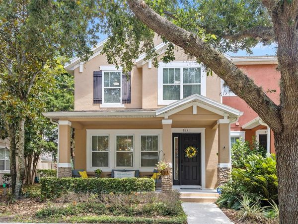 7951 NORTHLAKE PARKWAY , ORLANDO, FL 32827