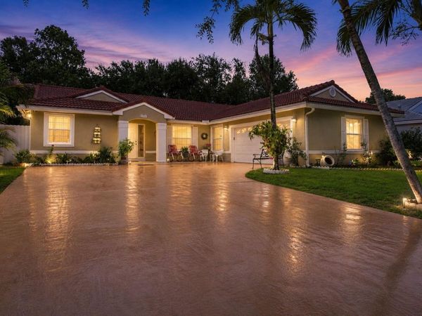 13501 SW 17TH COURT , MIRAMAR, FL 33027