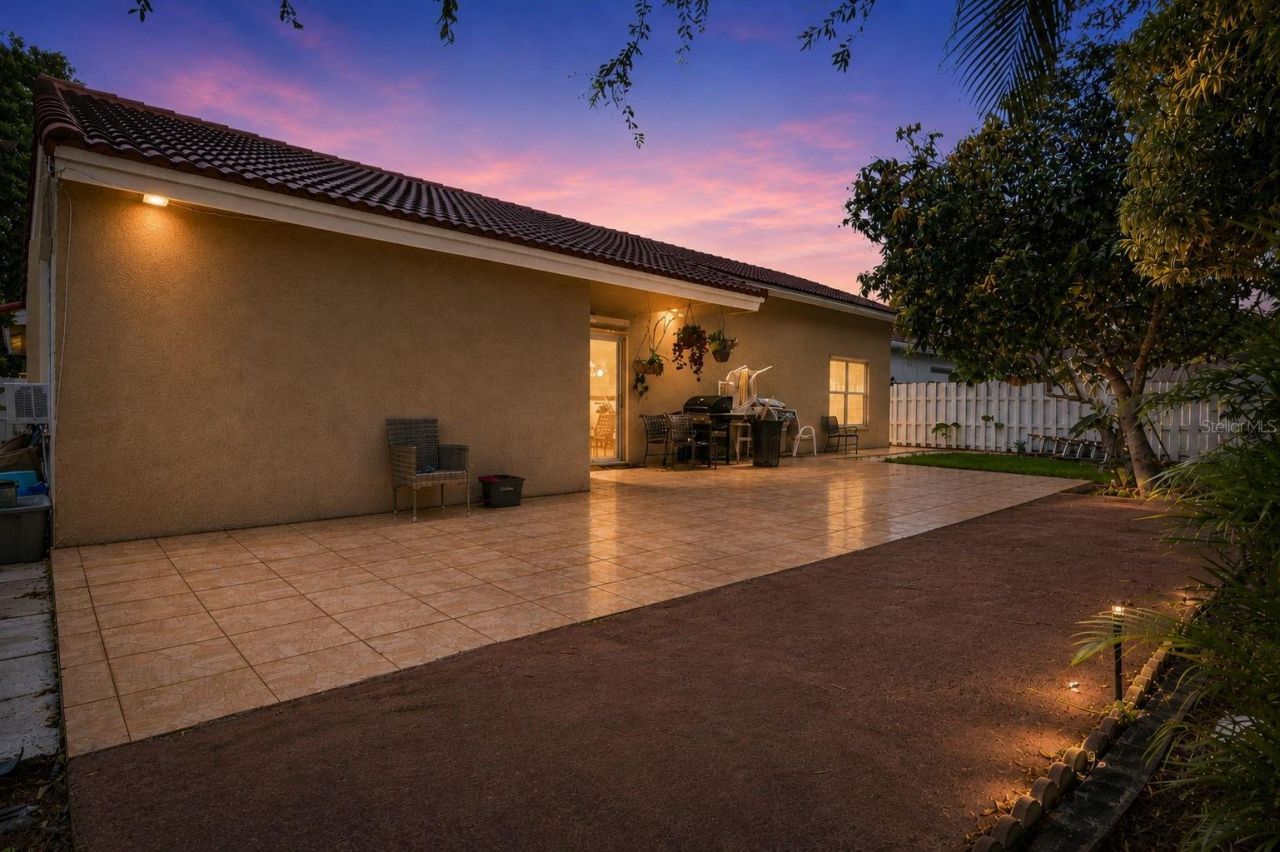 13501 SW 17th Court, Miramar, FL 33027 Photo