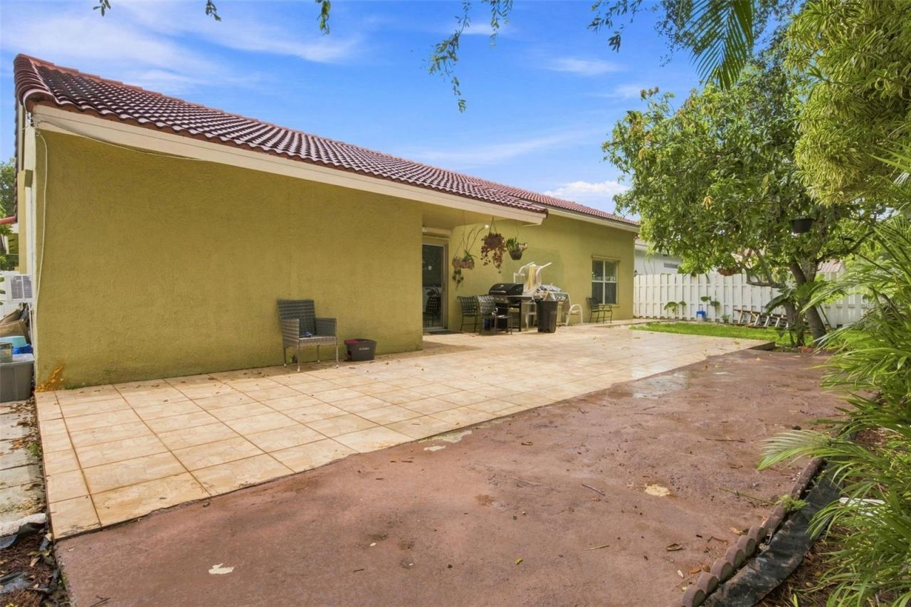 13501 SW 17th Court, Miramar, FL 33027 Photo