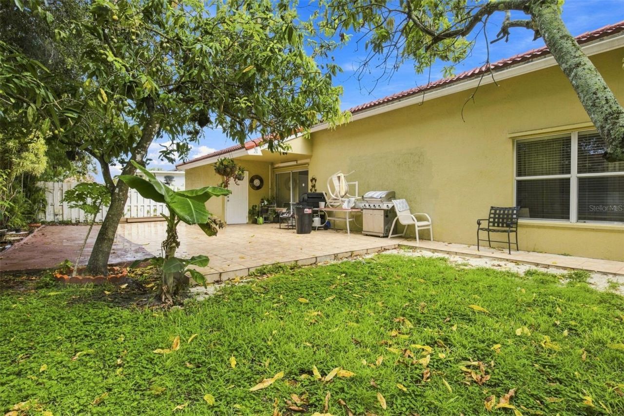 13501 SW 17th Court, Miramar, FL 33027 Photo
