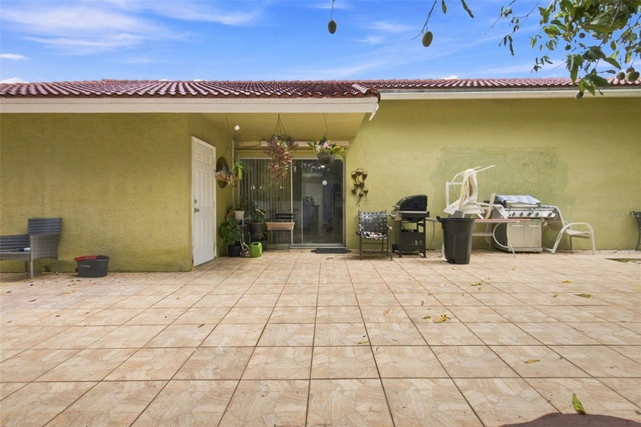 13501 SW 17th Court, Miramar, FL 33027 Photo