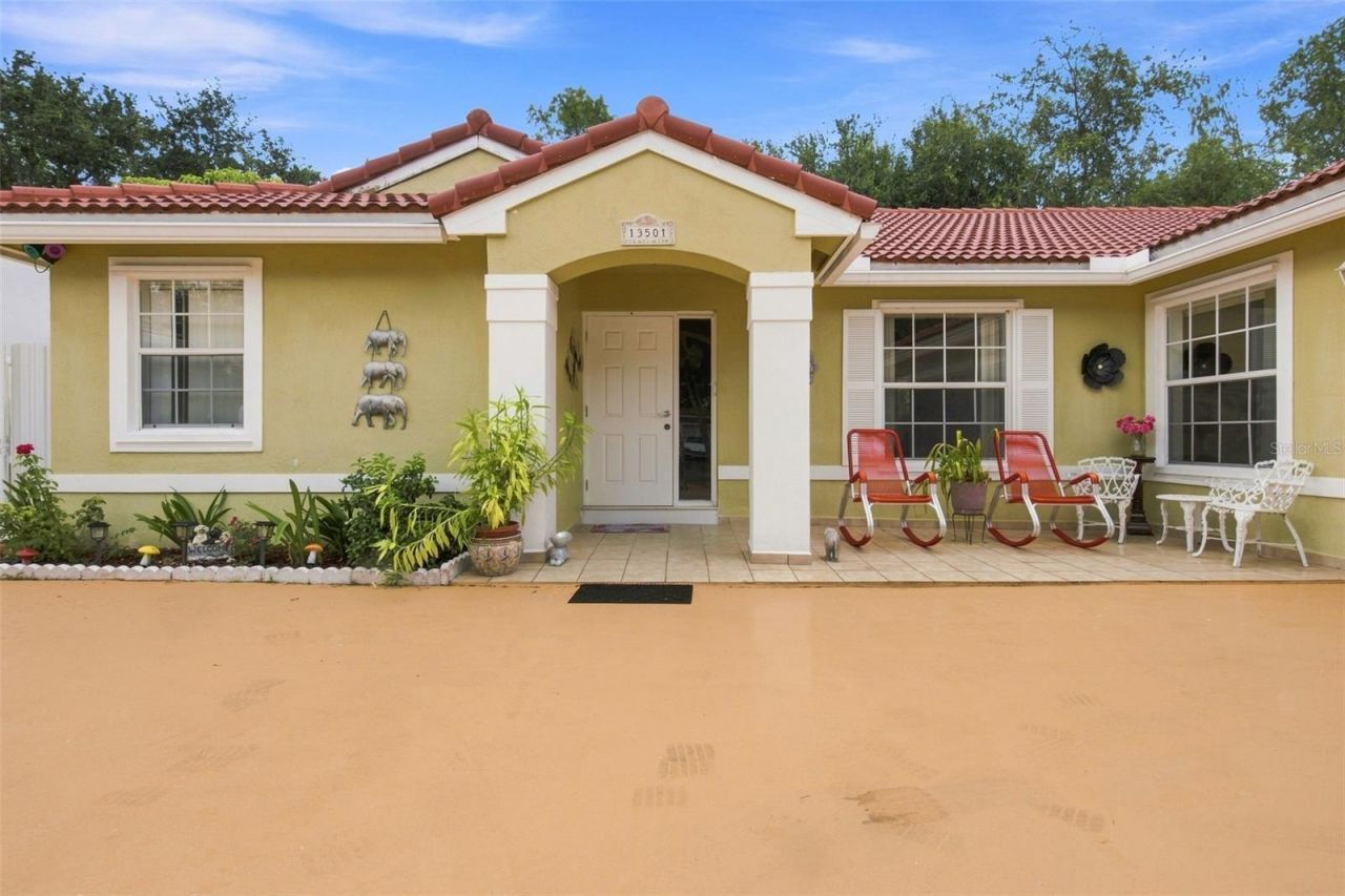 13501 SW 17th Court, Miramar, FL 33027 Photo