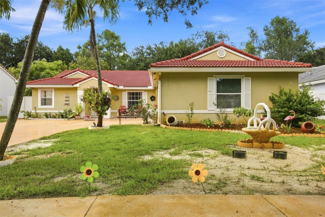 13501 SW 17th Court, Miramar, FL 33027 Photo
