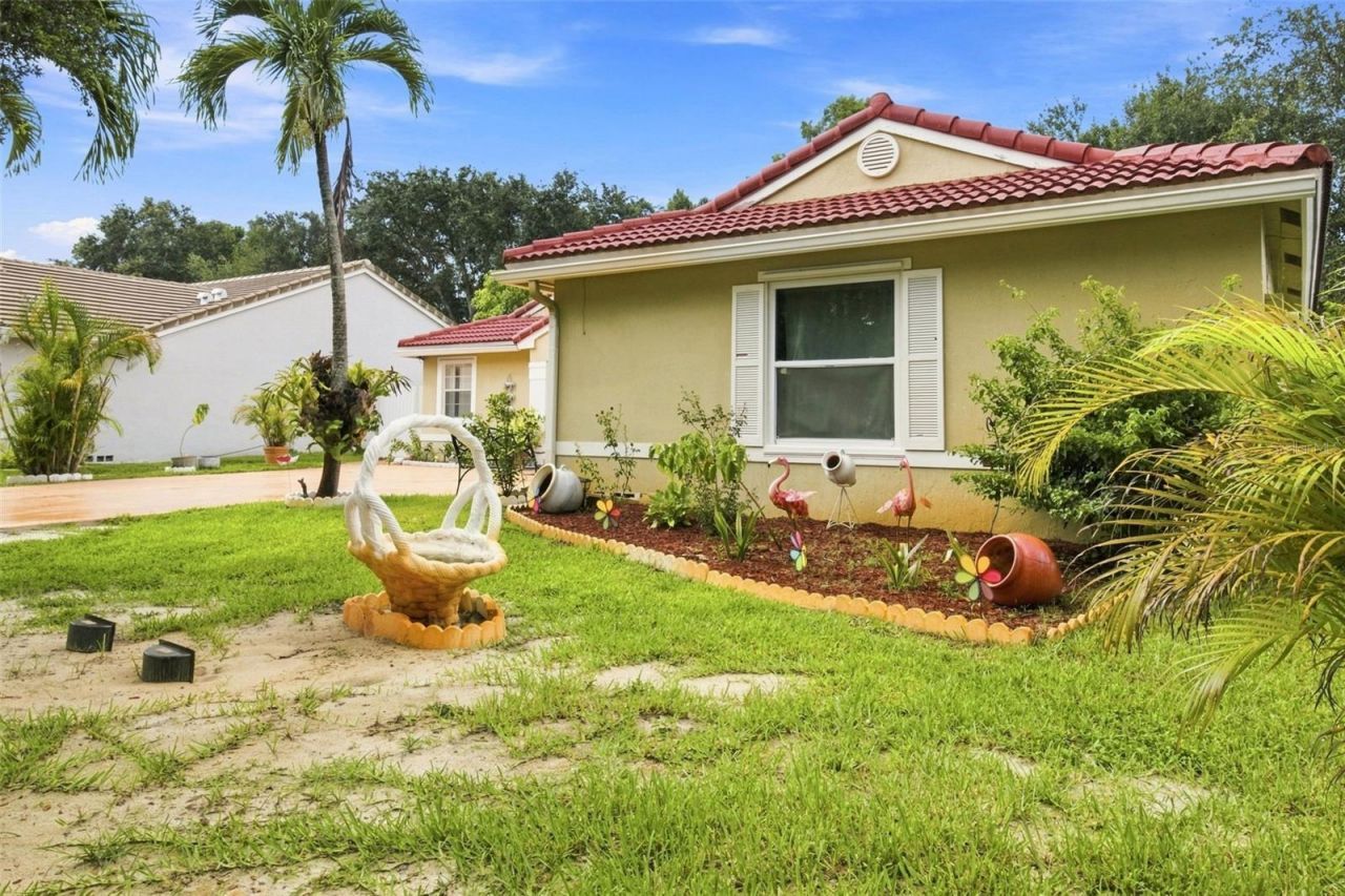 13501 SW 17th Court, Miramar, FL 33027 Photo