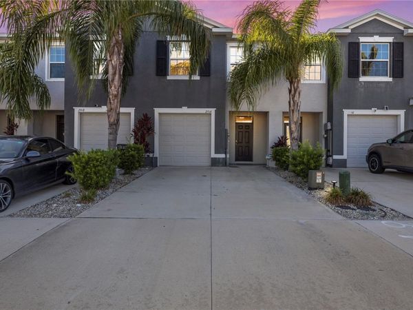 2914 SUNCOAST BLEND DRIVE, ODESSA, FL 33556